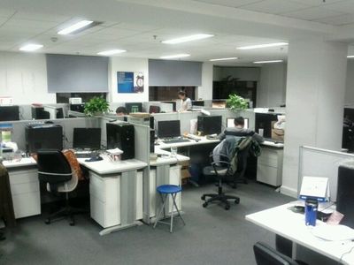 宿遷飛拓信息科技 以專業(yè)集成服務(wù)，驅(qū)動企業(yè)數(shù)字化轉(zhuǎn)型